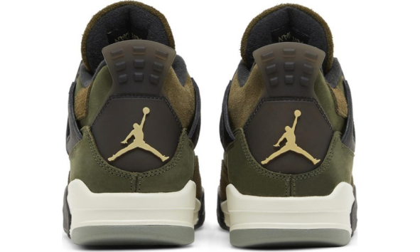 Nike Air Jordan 4 SE 'Craft Medium Olive'