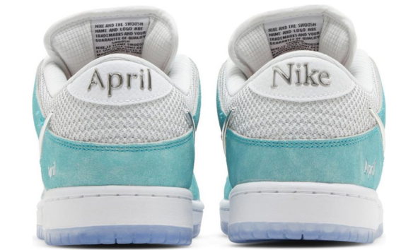 Nike SB Dunk Low 'April Skateboards'