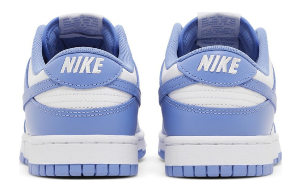 Nike Dunk Low 'Polar Blue'