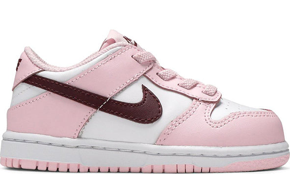 Nike Dunk Low 'Pink Foam' (TD)