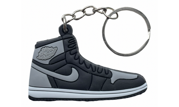 Sneaker Keychain - Jordan 1 ‘Shadow’