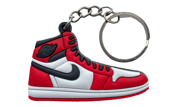 Sneaker Keychain - Jordan 1 ‘Chicago'