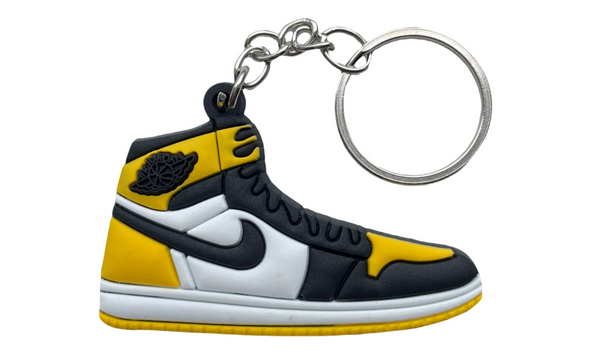 Sneaker Keychain - Jordan 1 ‘Taxi'