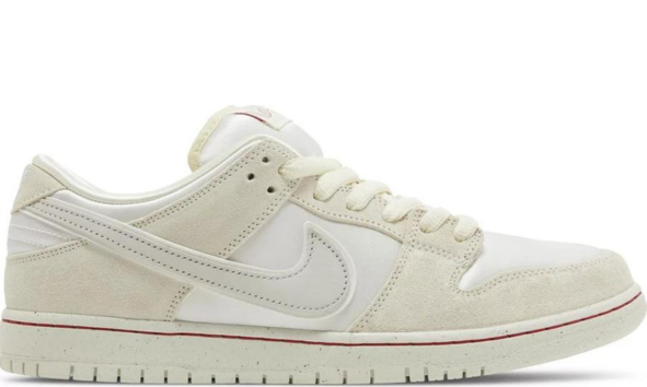 Nike SB Dunk Low 'City of Love Light Bone'