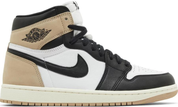 WMNS Nike Air Jordan 1 Retro High OG 'Latte'