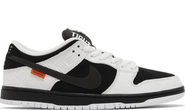 Nike SB Dunk Low 'TIGHTBOOTH'