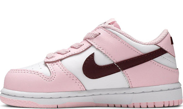 Nike Dunk Low 'Pink Foam' (TD)