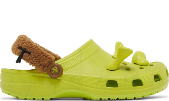 Crocs Classic Clog 'Dreamworks Shrek'