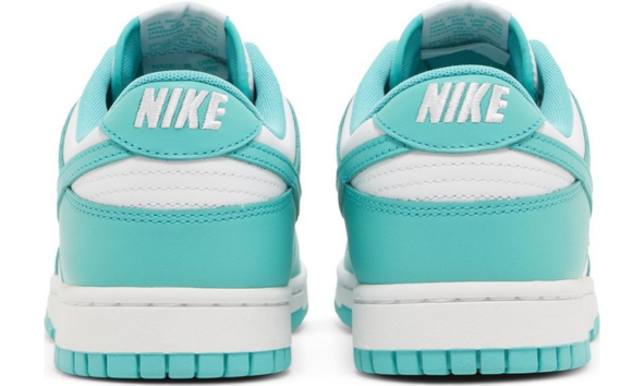 Nike Dunk Low 'Clear Jade'