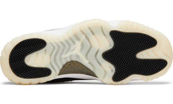 Nike Air Jordan 11 Retro DMP 'Gratitude' (2023) – Royalty AU