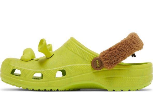 Crocs Classic Clog 'Dreamworks Shrek'