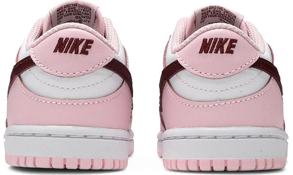 Nike Dunk Low 'Pink Foam' (TD)