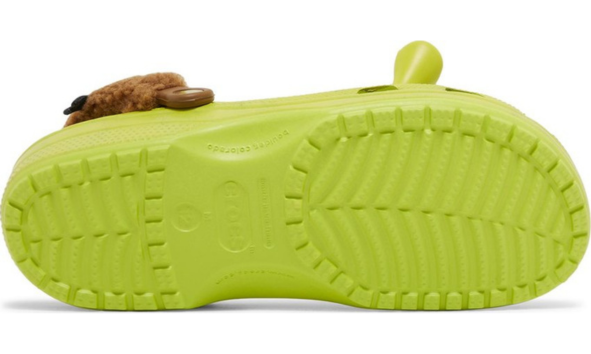 Crocs Classic Clog 'Dreamworks Shrek'