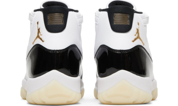 Nike Air Jordan 11 Retro DMP 'Gratitude' (2023) – Royalty AU