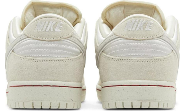 Nike SB Dunk Low 'City of Love Light Bone'