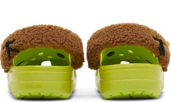 Crocs Classic Clog 'Dreamworks Shrek'