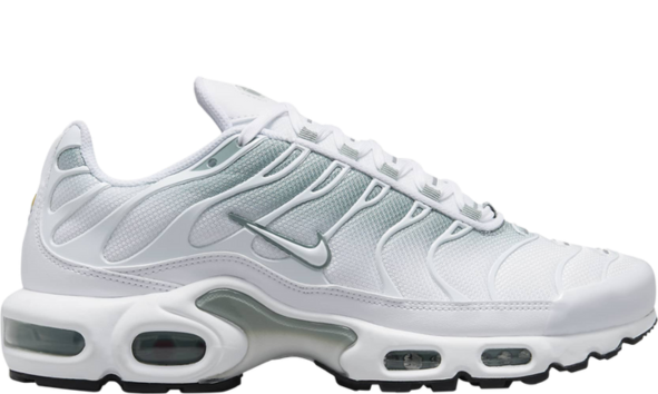 WMNS Nike Air Max Plus TN 'Mica Green'