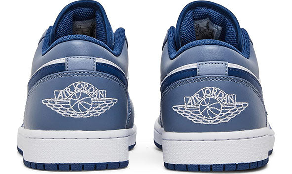 Nike Air Jordan 1 Low 'Ashen Slate'