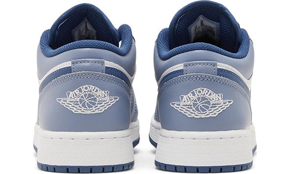 Nike Air Jordan 1 Low 'Ashen Slate' (GS)