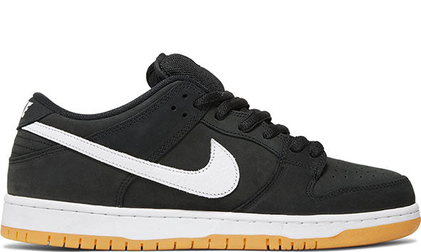 Nike SB Dunk Low 'Black Gum'