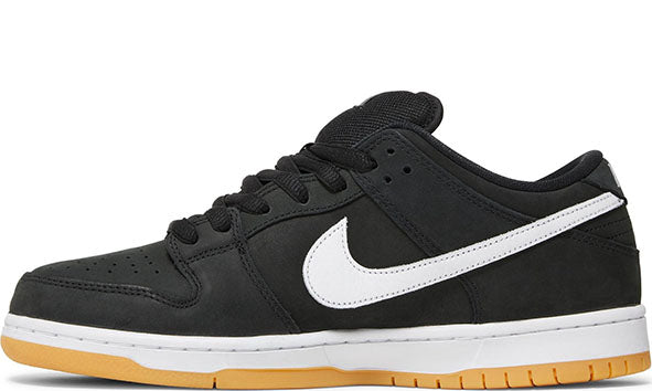 Nike SB Dunk Low 'Black Gum'