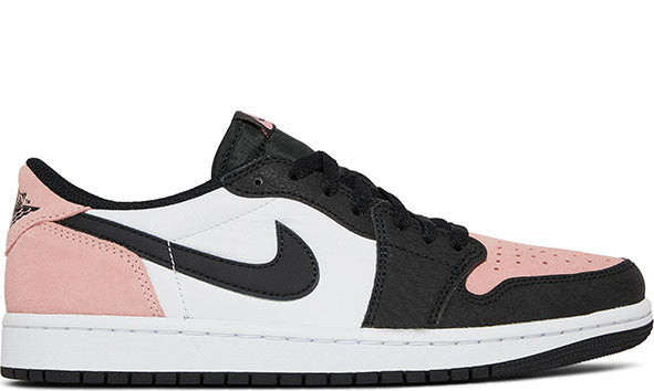 Nike Air Jordan 1 Low OG 'Bleached Coral'