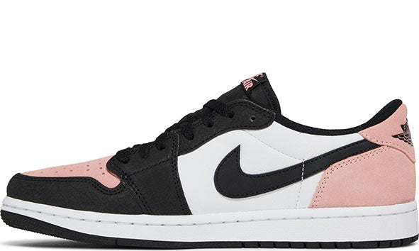 Nike Air Jordan 1 Low OG 'Bleached Coral'