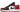 Nike Air Jordan 1 Low 'Bred Toe' (GS)