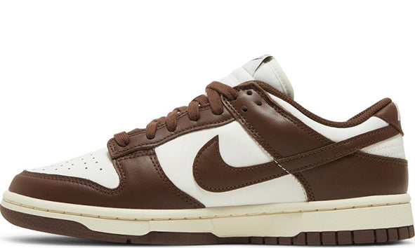 WMNS Nike Dunk Low 'Cacao Wow'