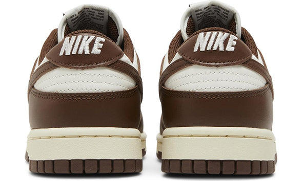 WMNS Nike Dunk Low 'Cacao Wow'