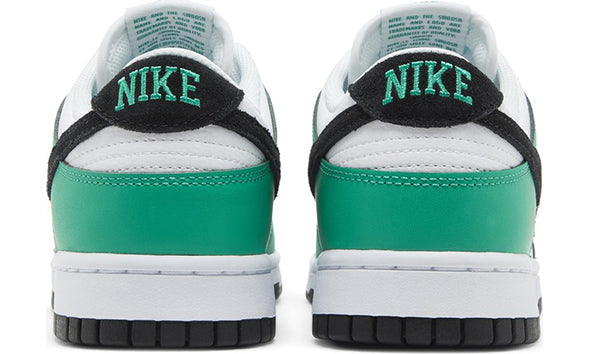 Nike Dunk Low 'Celtics'