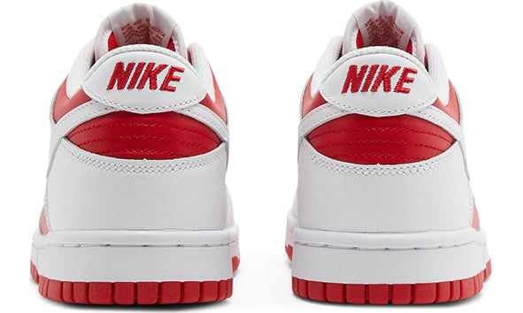 Nike Dunk Low 'Championship Red' (GS)