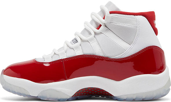 Nike Air Jordan 11 Retro 'Cherry'