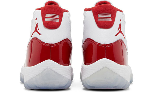 Nike Air Jordan 11 Retro 'Cherry' (GS)