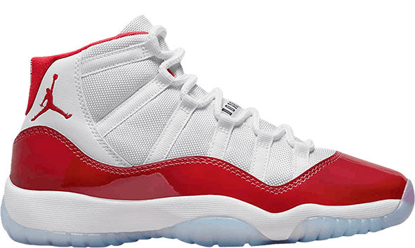 Nike Air Jordan 11 Retro 'Cherry' (GS)