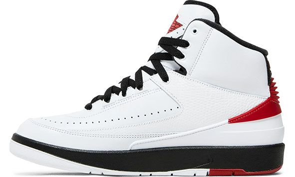 Nike Air Jordan 2 Retro OG 'Chicago' (2022)