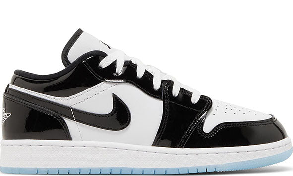 Nike Air Jordan 1 Low SE 'Concord' (GS)