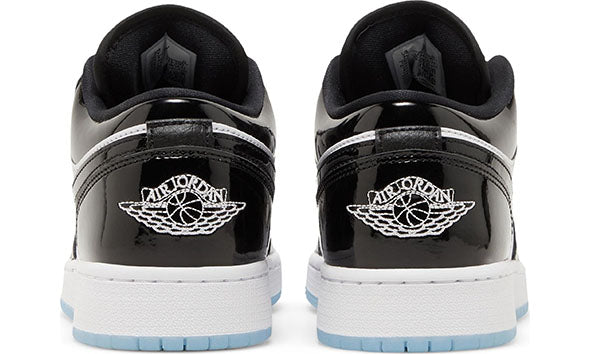 Nike Air Jordan 1 Low SE 'Concord' (GS)