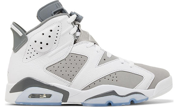 Nike Air Jordan 6 Retro 'Cool Grey'