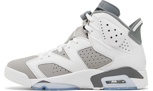 Nike Air Jordan 6 Retro 'Cool Grey'