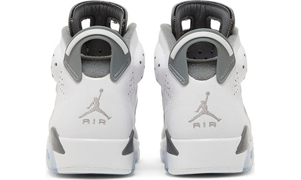 Nike Air Jordan 6 Retro 'Cool Grey'