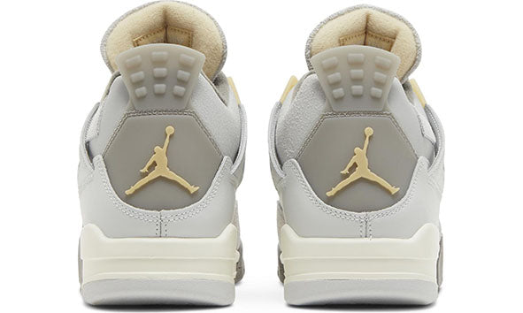 Nike Air Jordan 4 Retro SE 'Craft'