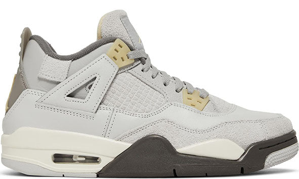 Nike Air Jordan 4 Retro SE 'Craft' (GS)