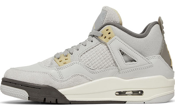 Nike Air Jordan 4 Retro SE 'Craft' (GS)