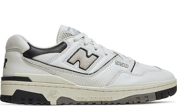 New Balance 550 'Cream Black'