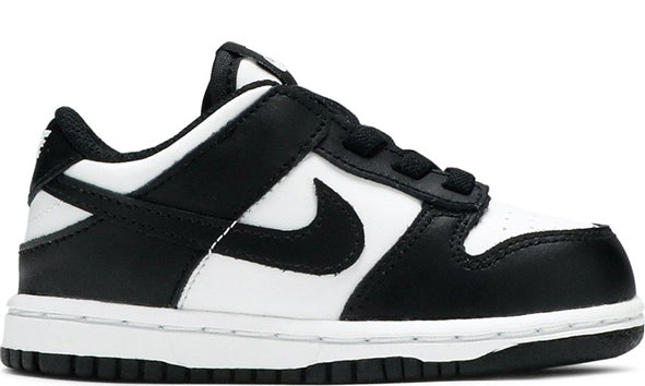 Nike Dunk Low 'White Black Panda' (TD)