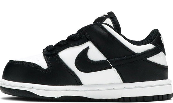 Nike Dunk Low 'White Black Panda' (TD)