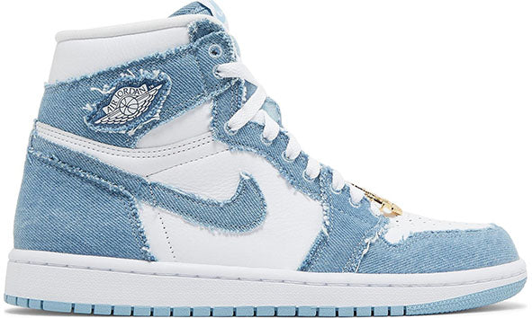 WMNS Nike Air Jordan 1 High OG ' Denim'