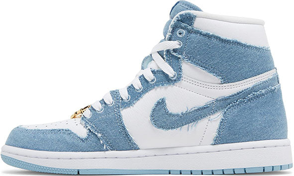 WMNS Nike Air Jordan 1 High OG ' Denim'