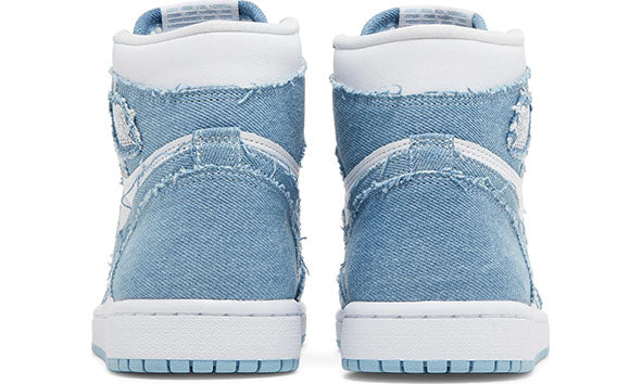 WMNS Nike Air Jordan 1 High OG ' Denim'